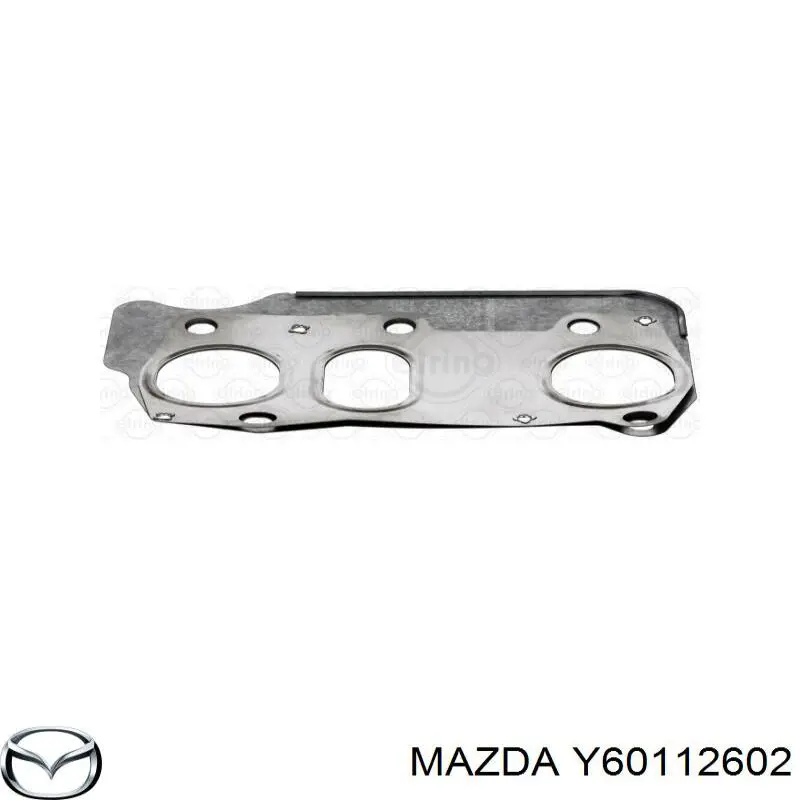 Anillo retén, árbol de levas Citroen Berlingo B9