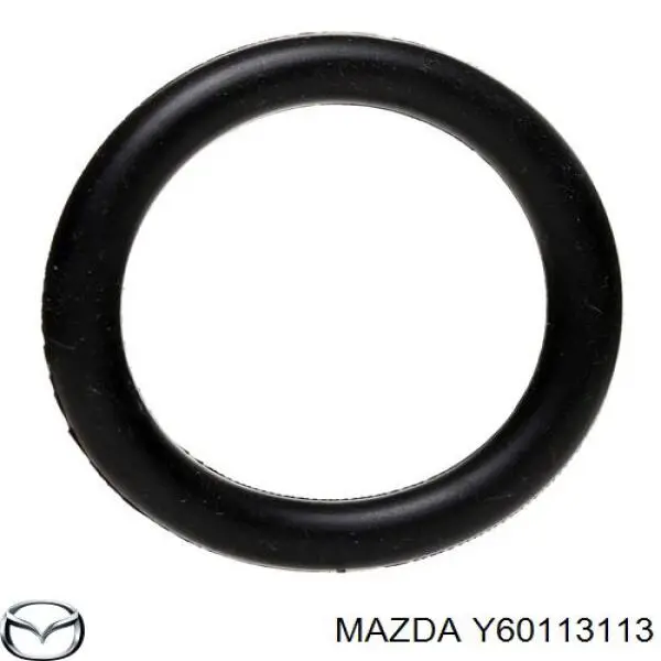 Comprar Y60113113 Mazda Junta de colector de admisión