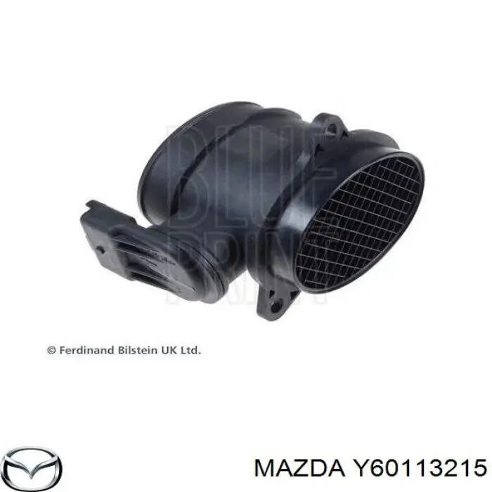 Comprar Y60113215 Mazda Sensor de masa de aire