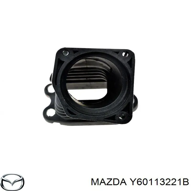 Y60113221B Mazda