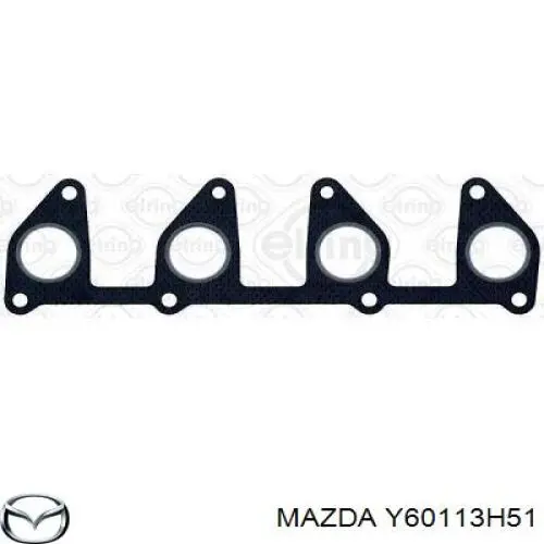 21031000 Ajusa Arandela de asiento del inyector