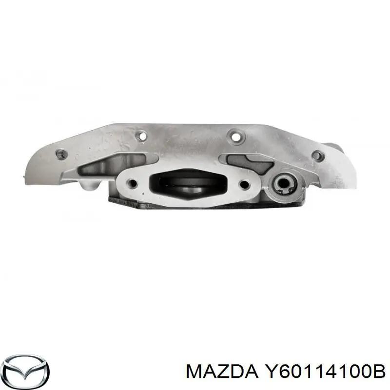 Bomba de aceite Citroen Berlingo B9