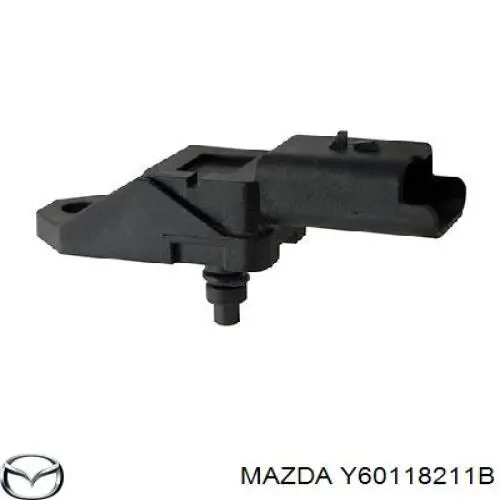 Sensor, presión colector de admisión  Mazda Y60118211B precio, desde 23,76 EUR