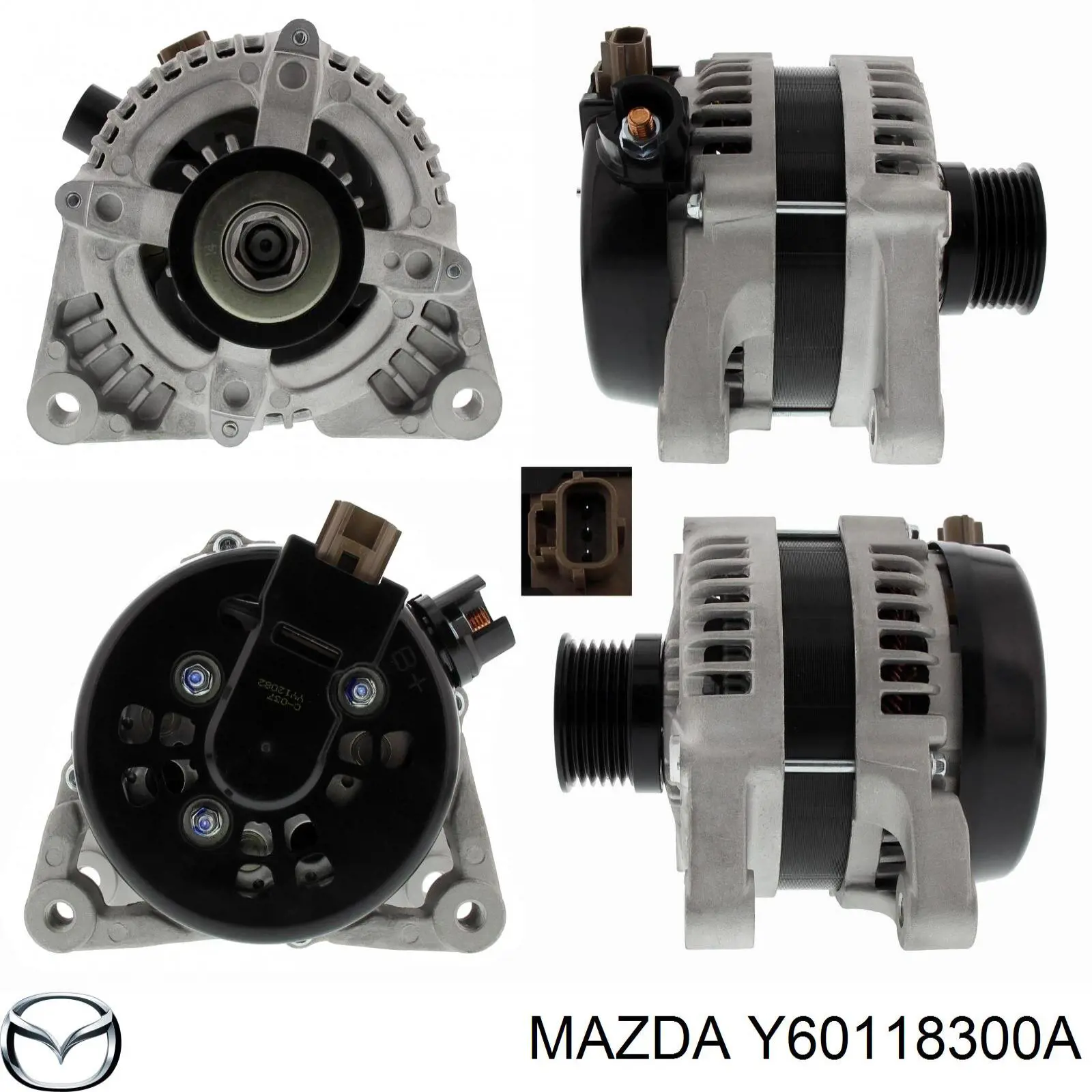 Comprar Y60118300A Mazda Dynamo