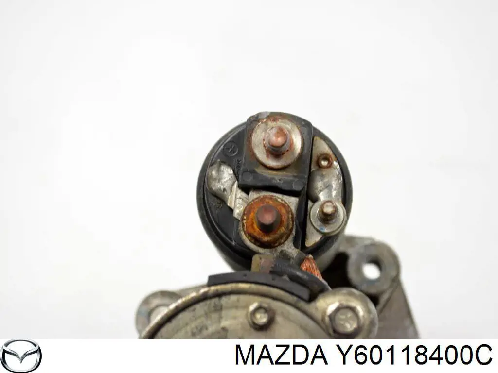 Burro de arranque  Mazda Y60118400C precio, desde 55,58 EUR