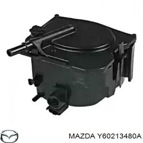 Y602-13-480A Mazda filtro combustible