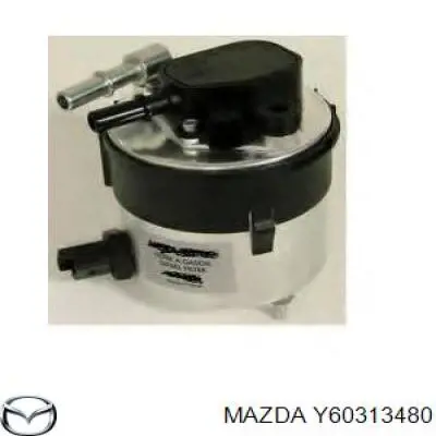 Comprar Y60313480 Mazda Filtro diesel