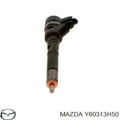 445110188 Mazda inyector