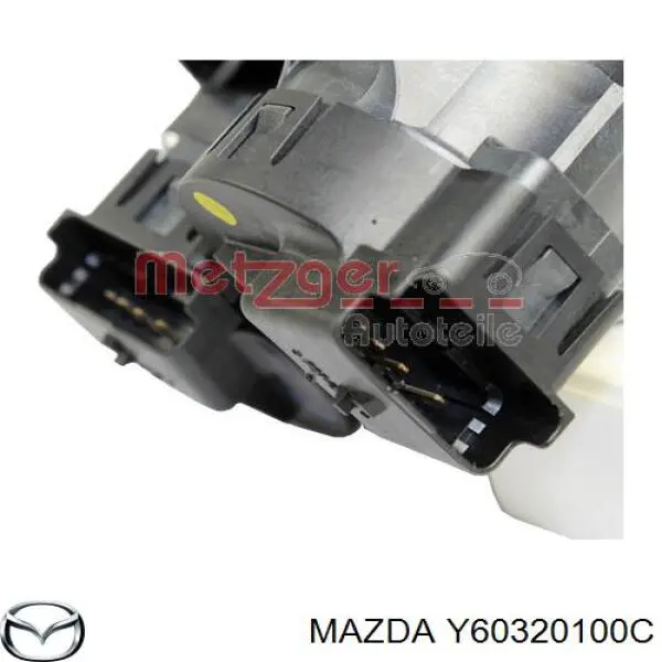 Y60320100C Mazda