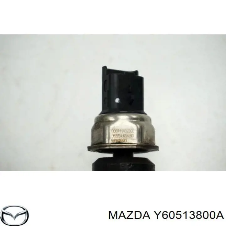 Bomba de alta presión Citroen C4 1 LC