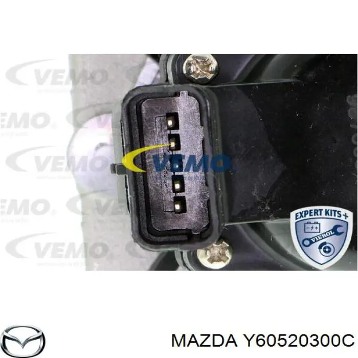 Comprar Y60520300C Mazda Válvula EGR