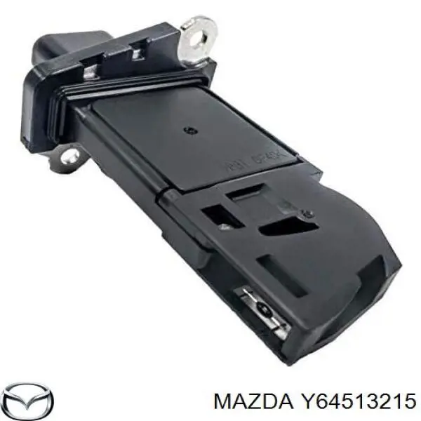 Caudalímetro Y64513215 Mazda