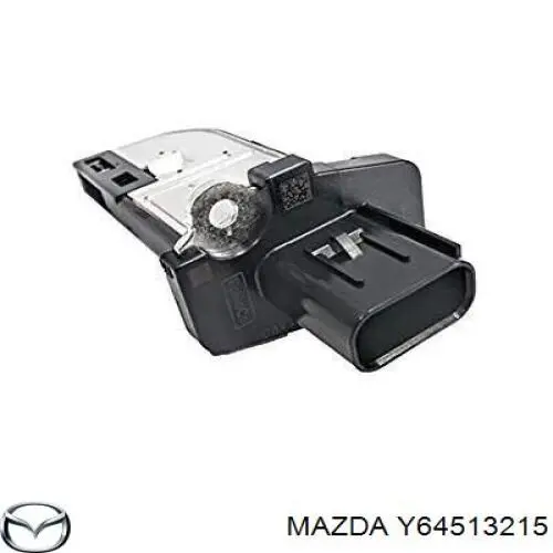 Comprar Y64513215 Mazda Sensor de masa de aire