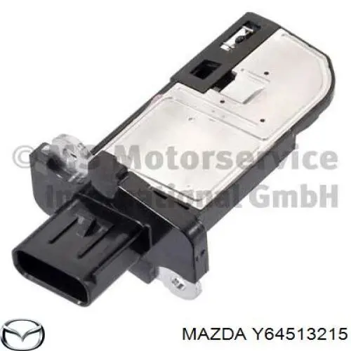 Y64513215 Mazda Sensor de flujo de aire