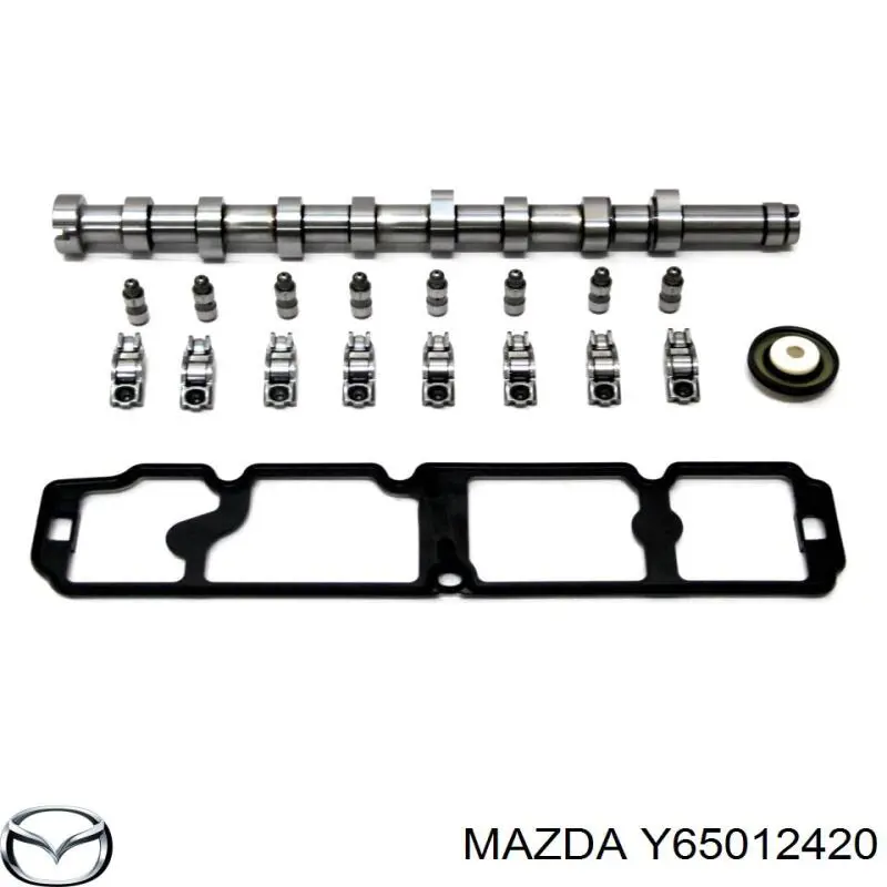 Árboles de levas Mazda Y65012420 precio, desde 218,23 USD