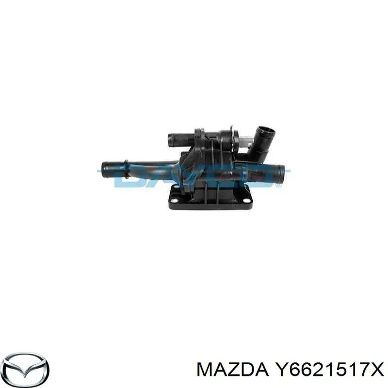 Y6621517X Mazda termostato