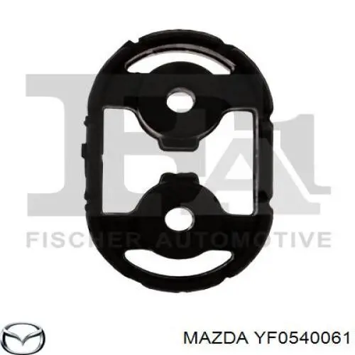 YF0540061 Mazda