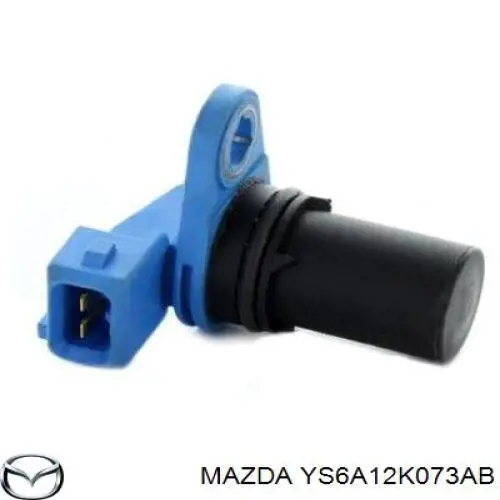 YS6A12K073AB Mazda sensor de arbol de levas
