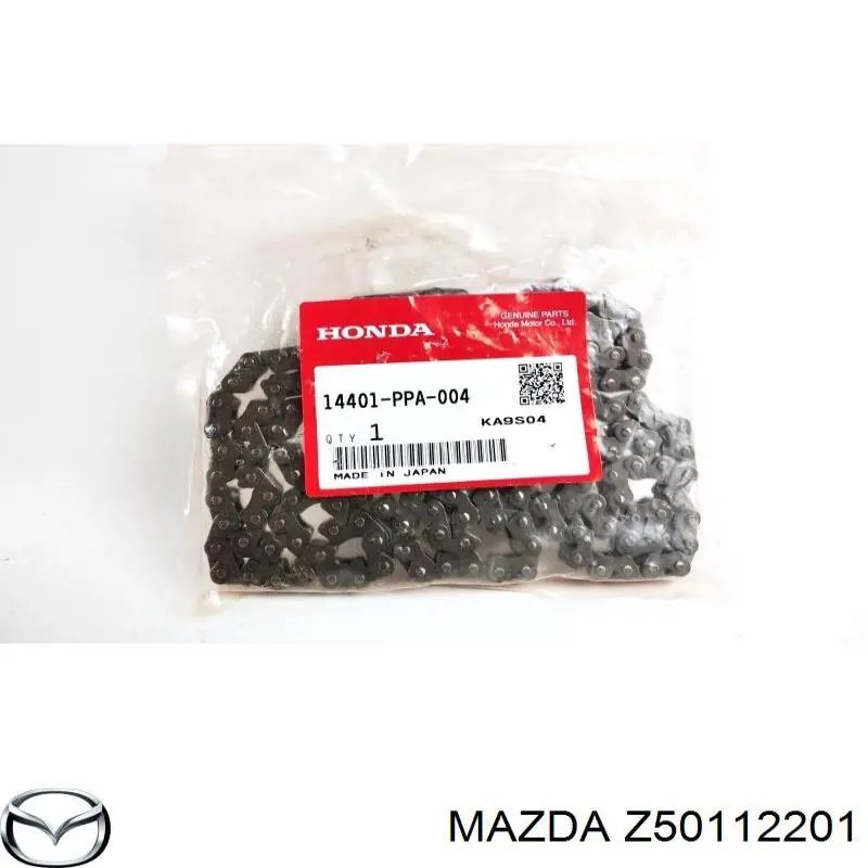Cadena de distribución Mazda 323 F V hatchback (BA) (1994 - 1998) precio, desde 94,53 EUR