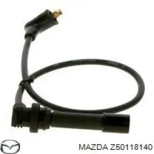 Cables de bujías Z50118140 Mazda