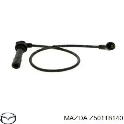 Z50118140 Mazda cables de bujías