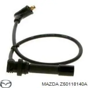 Z50118140A Mazda cables de bujías