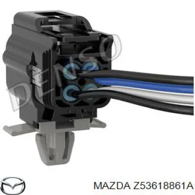 Z53618861A Mazda sonda lambda