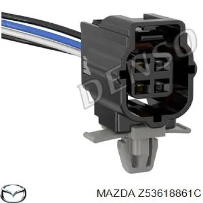 Sonda lambda 1997226 EPS