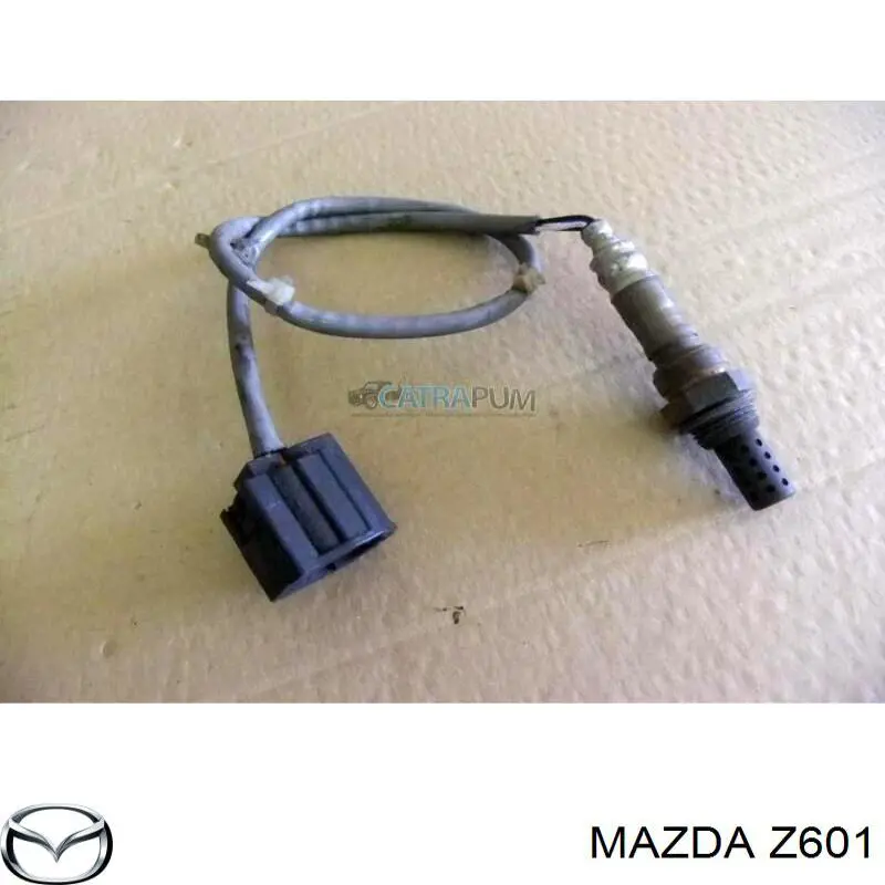  Mazda Z601 precio, desde 56,63 EUR