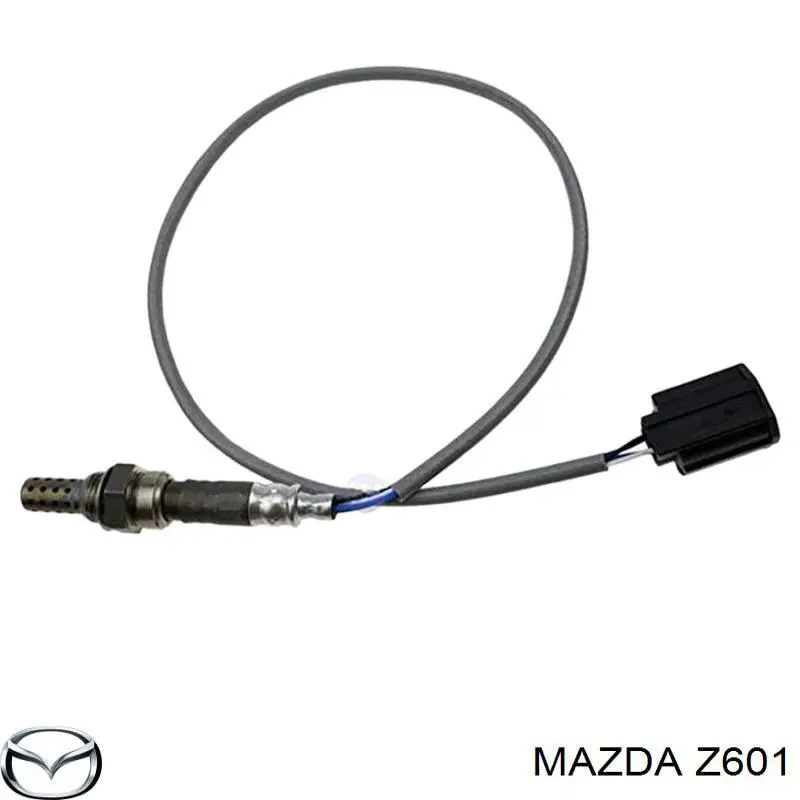 Comprar Z601 Mazda 