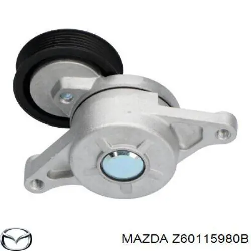 Z60115980B Mazda