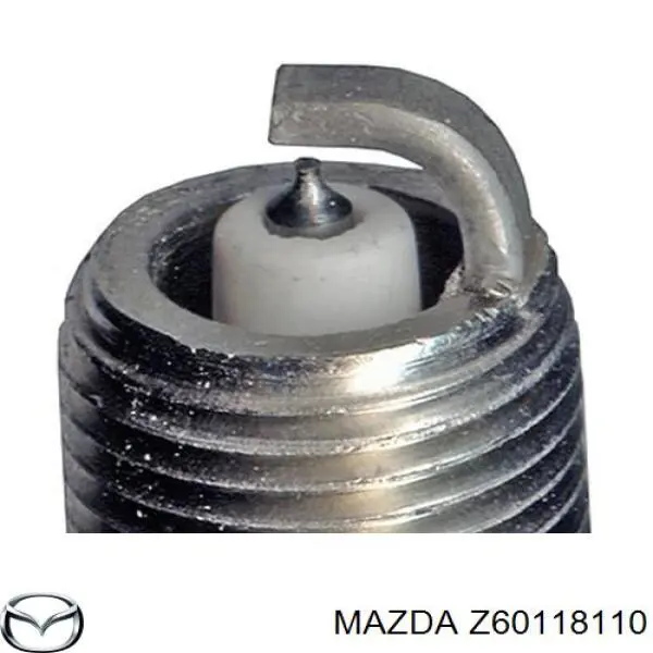 Bujías Mazda Z60118110 precio, desde 10,30 EUR