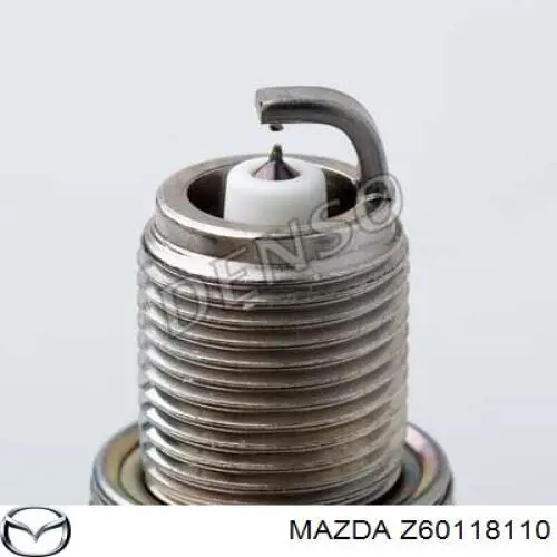 Comprar Z60118110 Mazda Bujía de encendido