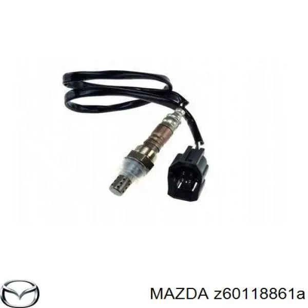 Sonda lambda 3922L0243 Ridex