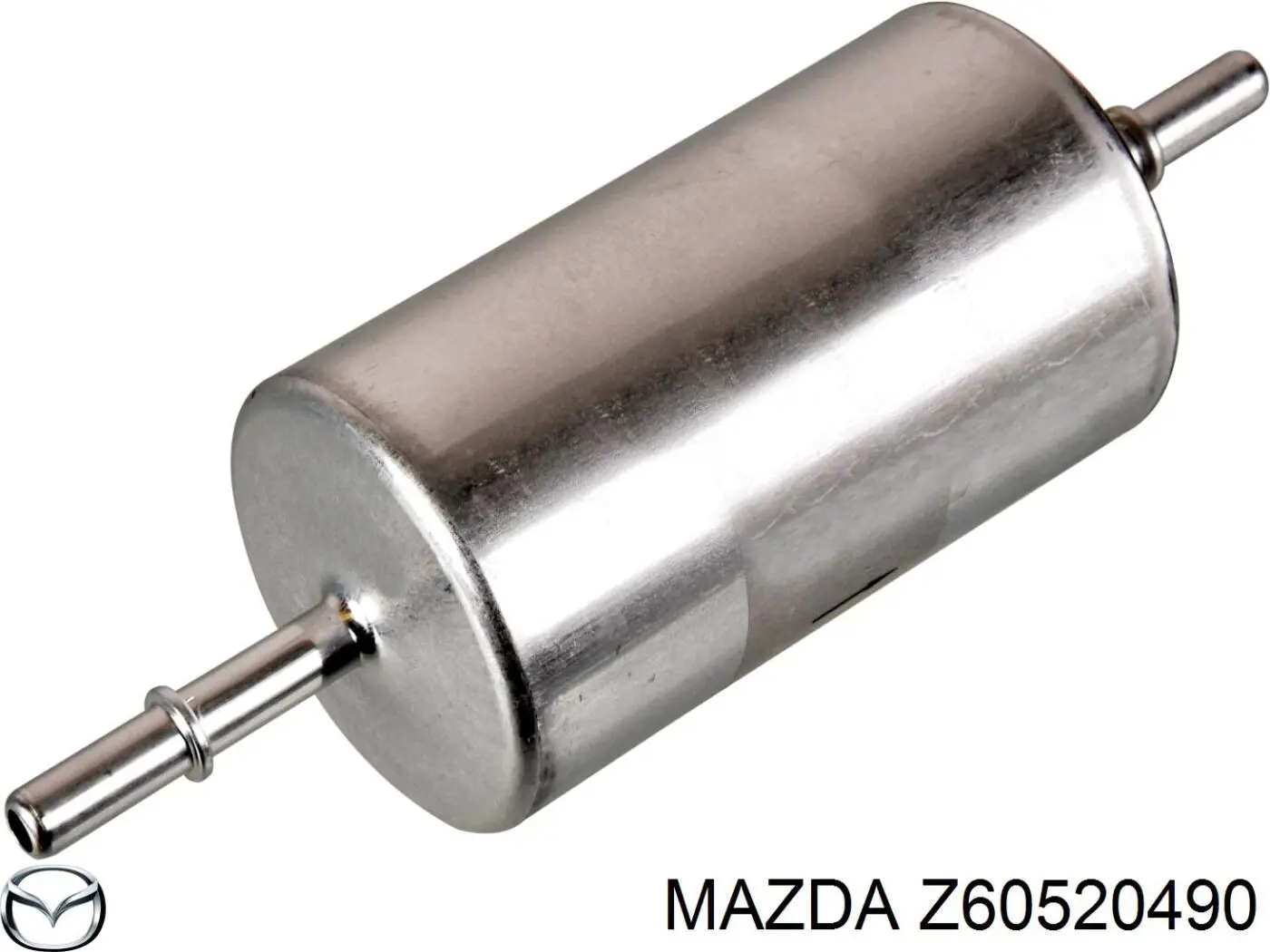 Z60520490 Mazda filtro combustible