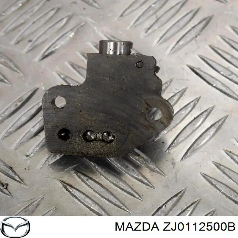 Tensor de cadena de distribución Mazda ZJ0112500B precio, desde 31,68 EUR