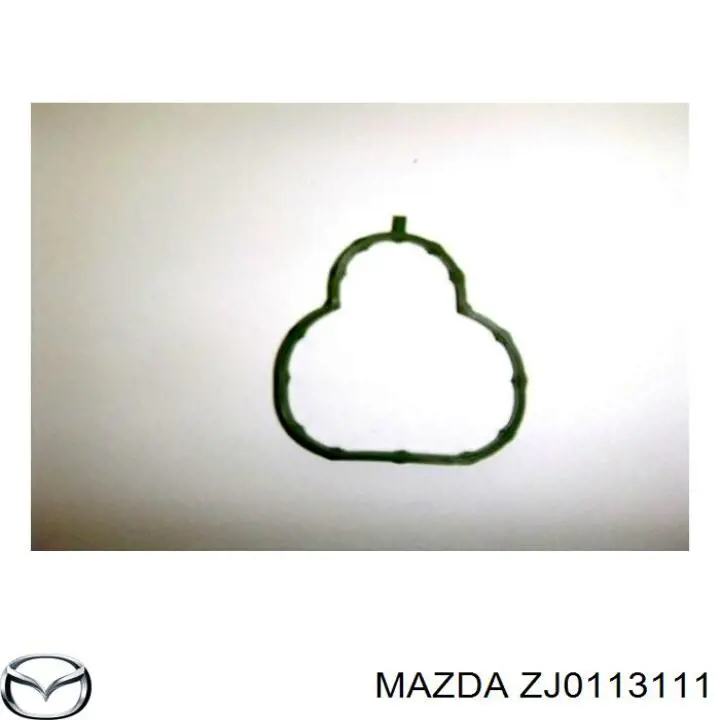 Junta de colector de admisión Mazda ZJ0113111 precio, desde 4,09 EUR