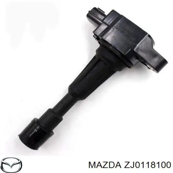 Bobina de chispa Mazda ZJ0118100 precio, desde 31,94 EUR