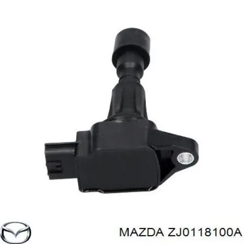 Bobina de chispa Mazda ZJ0118100A precio, desde 31,94 EUR