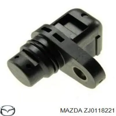 Generador de impulsos, cigüeñal  Mazda ZJ0118221 precio, desde 19,96 EUR