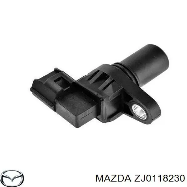 ZJ0118230 Mazda Sensor posición arbol de levas