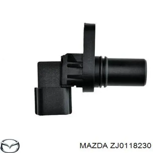 Sensor de árbol de levas Mazda ZJ0118230 precio, desde 12,16 EUR