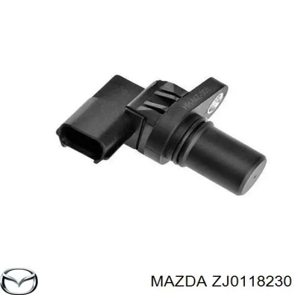 Comprar ZJ0118230 Mazda Sensor de posición del árbol de levas