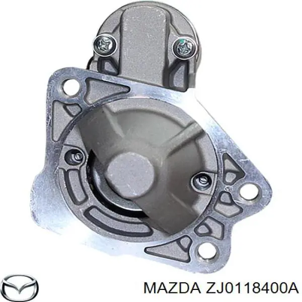 Burro de arranque  Mazda ZJ0118400A precio, desde 93,89 EUR