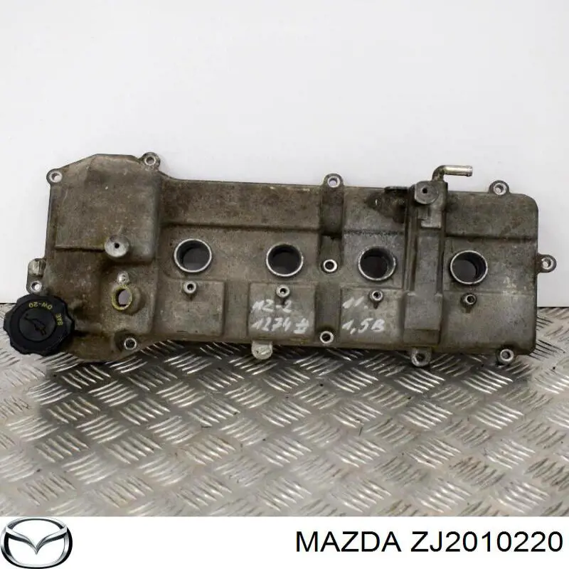  Mazda ZJ2010220 precio, desde 171,43 EUR