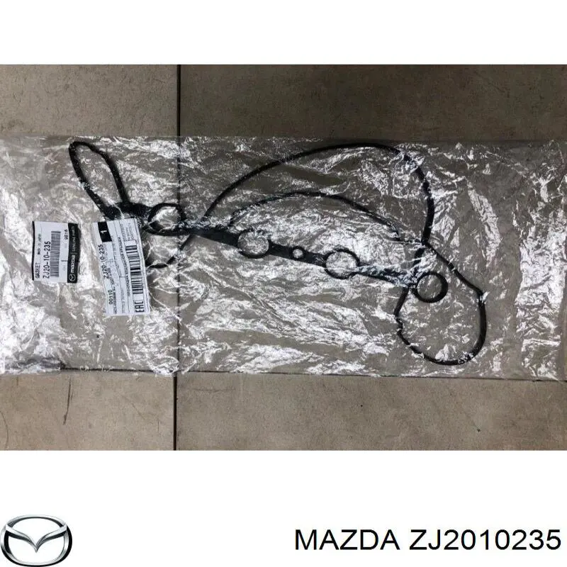 Junta tapa válvula Mazda ZJ2010235 precio, desde 10,50 EUR