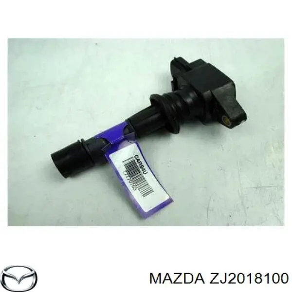 Comprar ZJ2018100 Mazda Bobina
