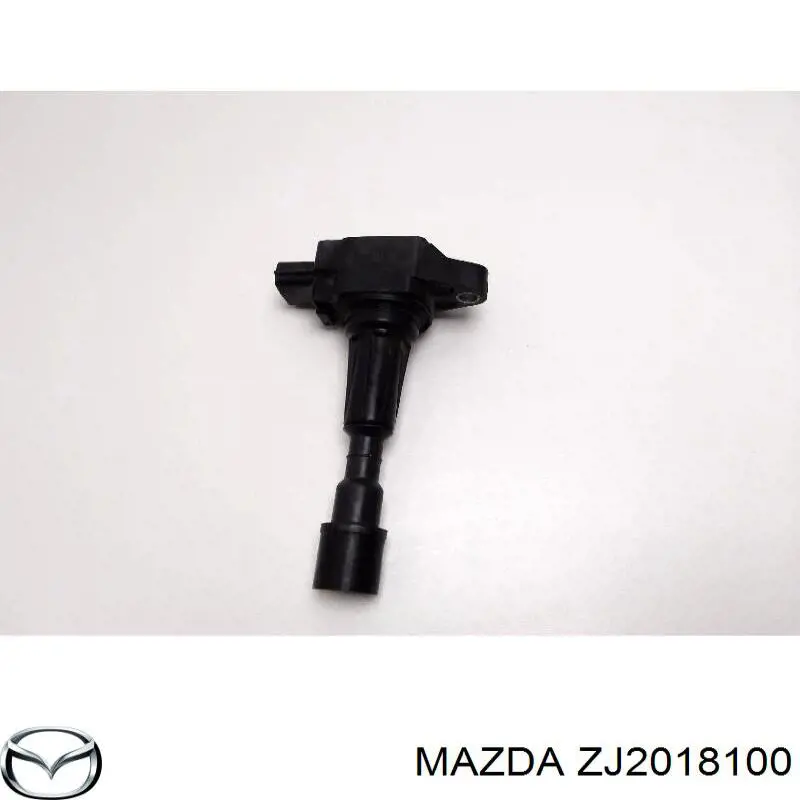 Bobina de chispa Mazda ZJ2018100 precio, desde 36,30 EUR