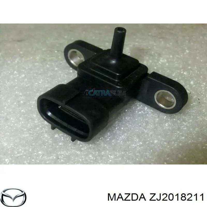 Sensor de presión de sobrealimentación Mazda ZJ2018211 precio, desde 63,62 EUR