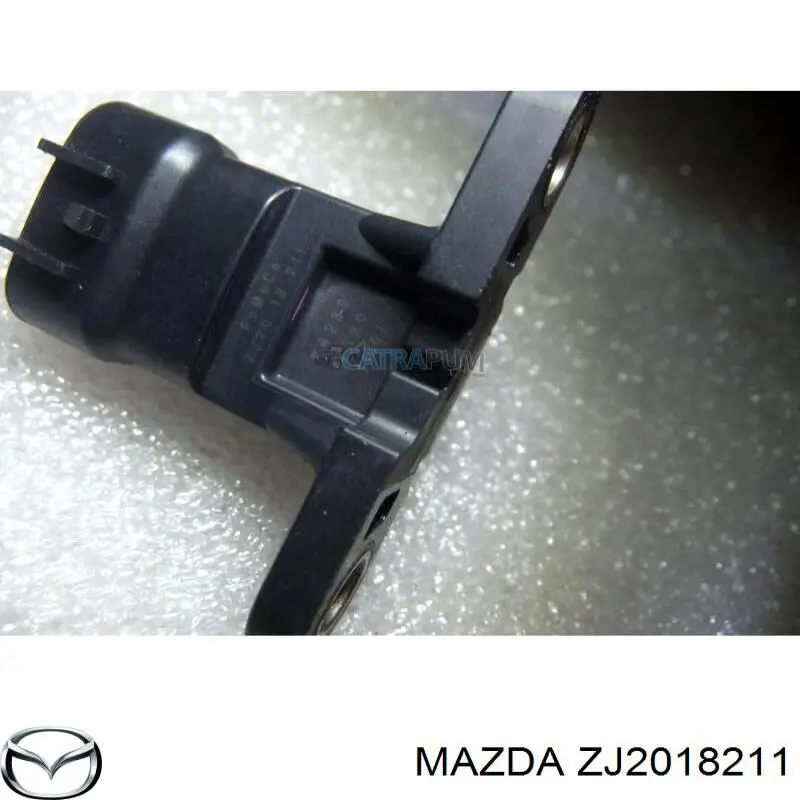 Comprar ZJ2018211 Mazda Sensor de presión de sobrealimentación